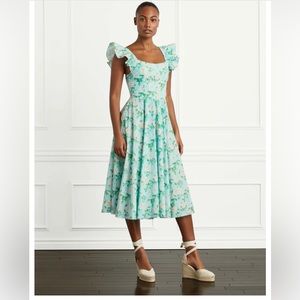 Hill House Daphne dress - medium - NEW with tags! (NWT)